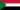 Sudan Country Flag